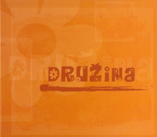 Družina - Družina (2004).jpg