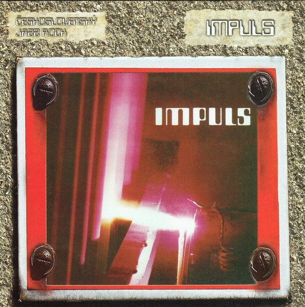 Impuls - Impuls (2008).jpg
