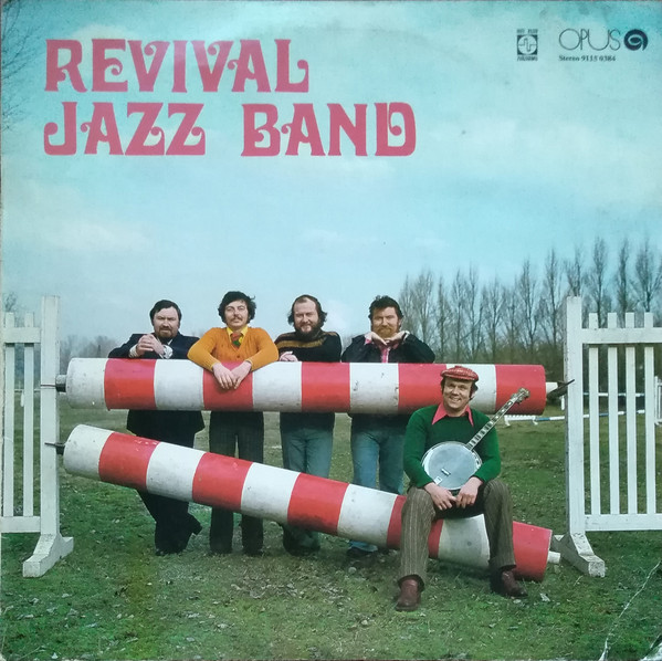Revival Jazz Band - Revival Jazz Band (LP 1975).jpg