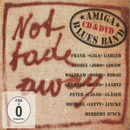 Amiga Blues Band - Not Fade away (1983, 2017).jpg