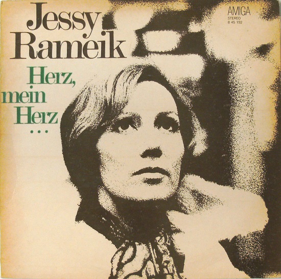 Jessy Rameik - Herz, Mein Herz ... 1978.jpg