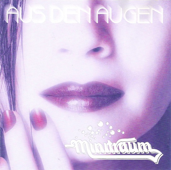 MINITRAUM - Aus Den Augen 2010 Promo-CD.jpg