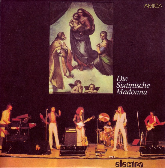 Electra - Die Sixtinische Madonna (1980).jpg