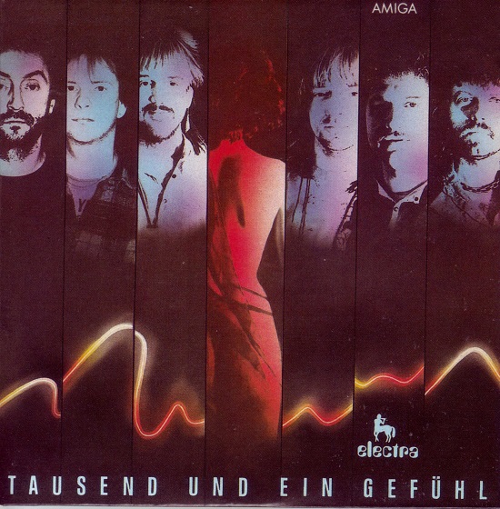 Electra - Tausend Und Ein Gefuhl (1987).jpg