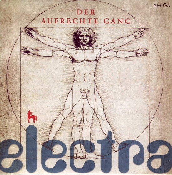 Electra - Der Aufrechte Gang (1989).jpg