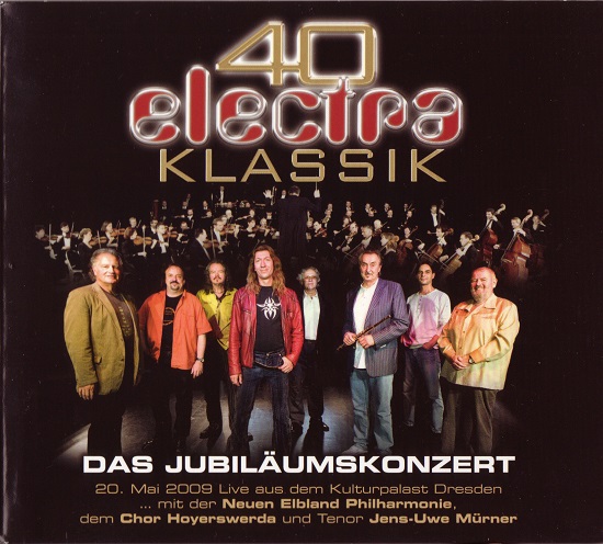 Electra - 40 Jahre Electra Klassik. Das Jubiläumskonzert (2009).jpg