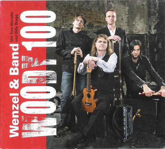Wenzel & Band - Woody 100 (2012).jpg