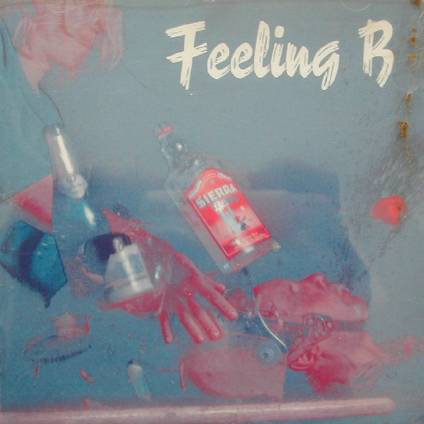 Feeling B - Wir Kriegen Euch Alle (LP 1991).jpg