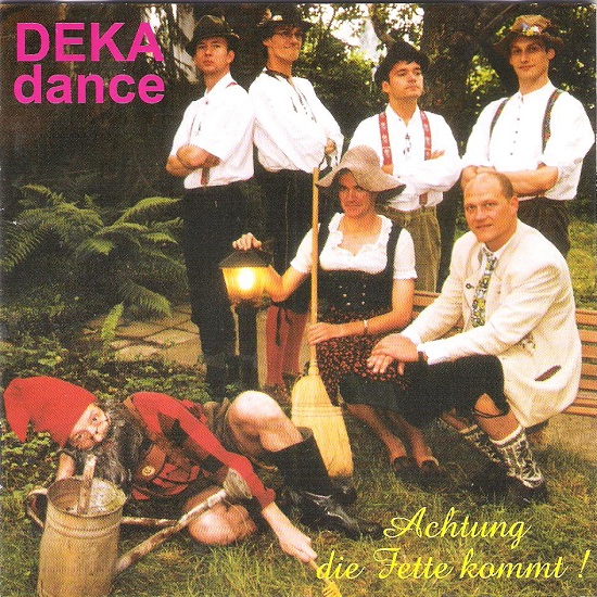 DEKAdance - Achtung die Fette Kommt! 1999.jpg