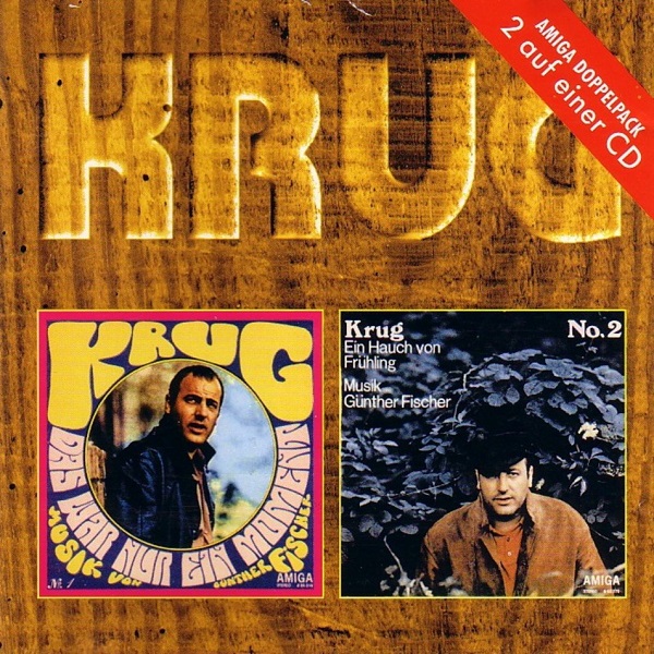 Manfred Krug - Das War Nur Ein Moment - Ein Hauch Von Frühling 1994.jpg