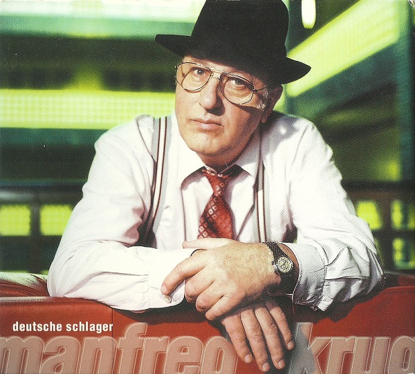 Manfred Krug - Deutsche Schlager (2000).jpg