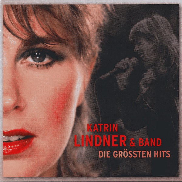 Katrin Lindner & Band - Die größten Hits (2007).jpg