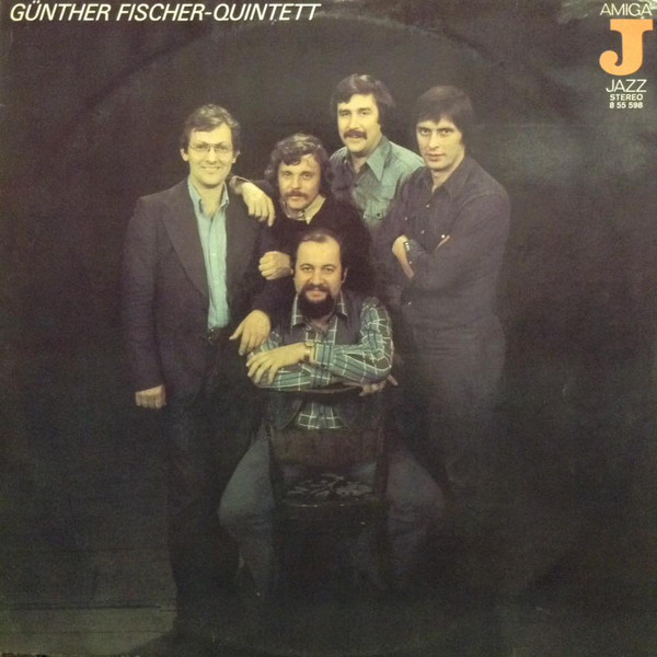 Günther Fischer - Quintett – Kombination (1978, Vinyl rip).jpg