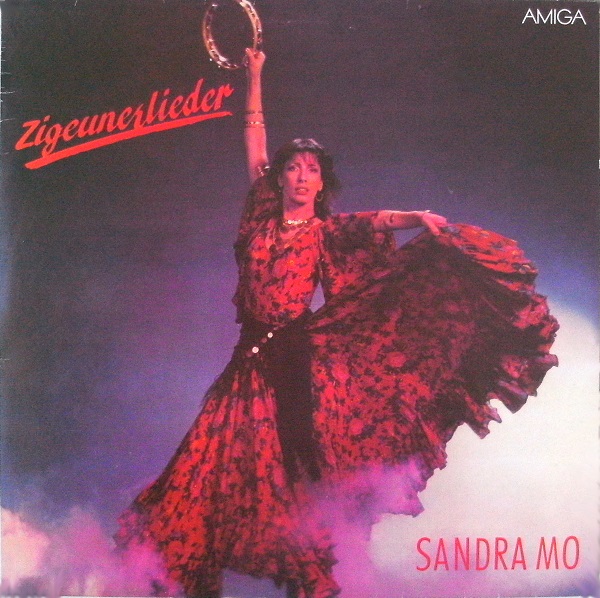 Sandra Mo - Zigeunerlieder (1988).jpg