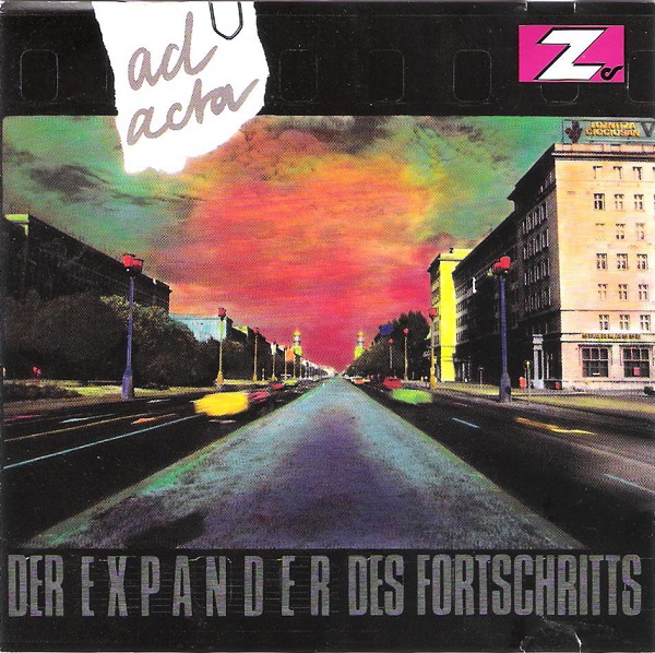 Der Expander Des Fortschritts - Ad Acta 1990 CD.jpg
