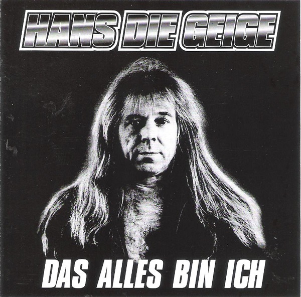 Hans Die Geige - Das Alles Bin Ich (1997).jpg