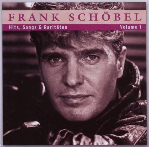 Frank Schoebel - Hits, Songs & Raritaeten Vol. 1 - Front smal.jpg