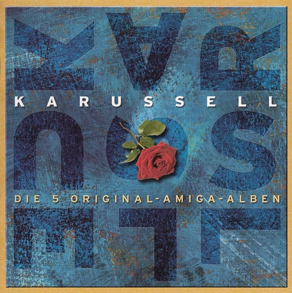 Karussell - Box Set (5CD) (2009).jpg