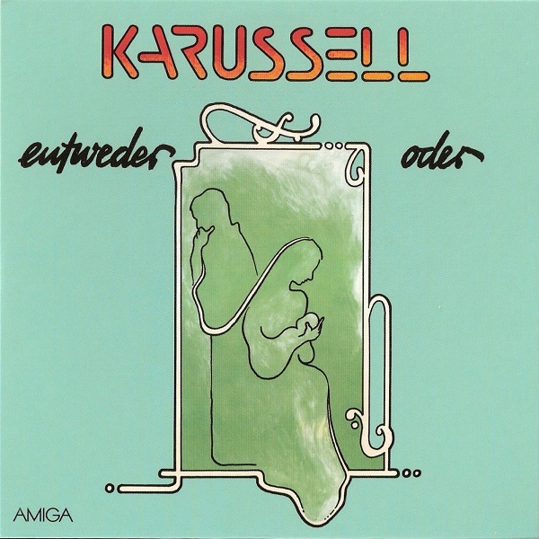 Karussell - Entweder oder (1979).jpg