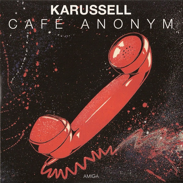 Karussell - Cafe Anonym (1987).jpg