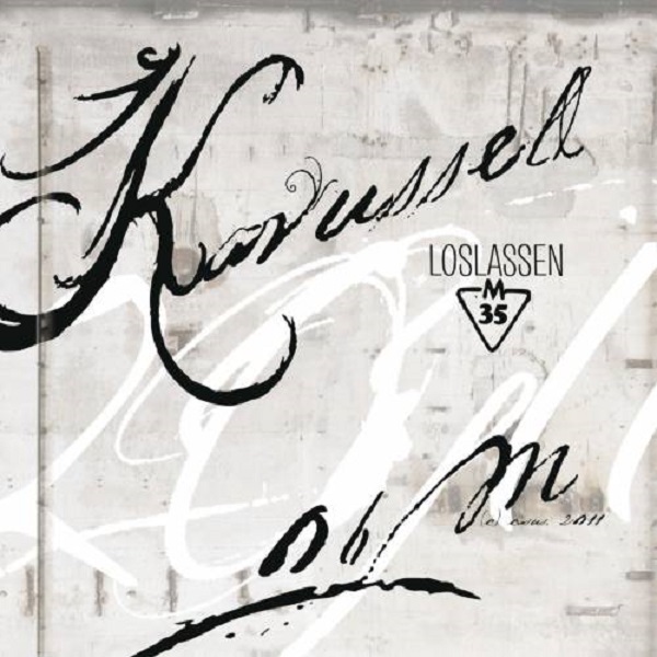 Karussell - Loslassen (2011).jpg