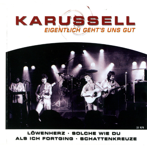 Karussell - Eigentlich geht's uns gut (2002).jpg