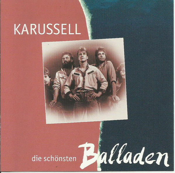 Karussell - Die schonsten Balladen (1999).jpg