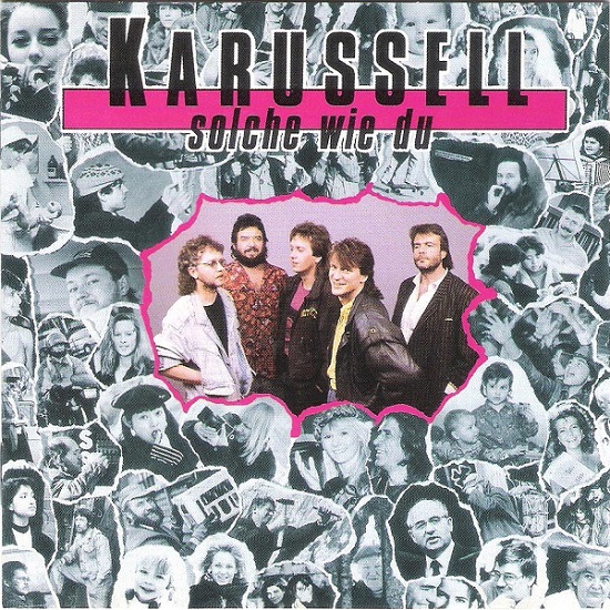 Karussell - Solche Wie Du (CD 1990).jpg