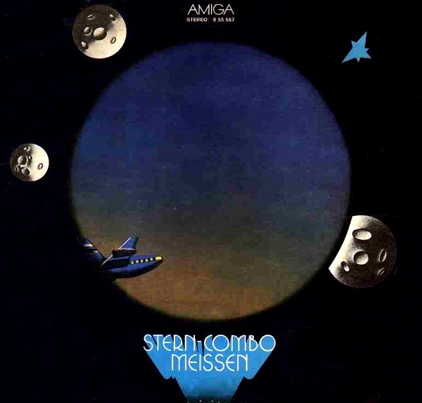 Stern Combo Meissen - Stern Combo Meissen (1977).jpg
