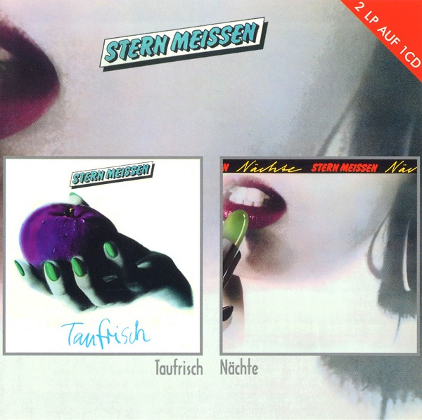 Stern Meissen - Taufrisch & Nachte (1985 - 1987).jpg