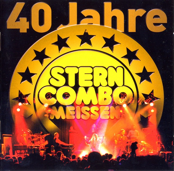 Stern Combo Meißen - 40 Jahre Stern Combo Meißen (2004).jpg
