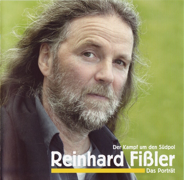 Reinhard Fißler - Der Kampf um den Südpol (2006).jpg