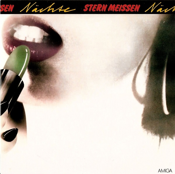 Stern Meissen - Nächte (1987).jpg
