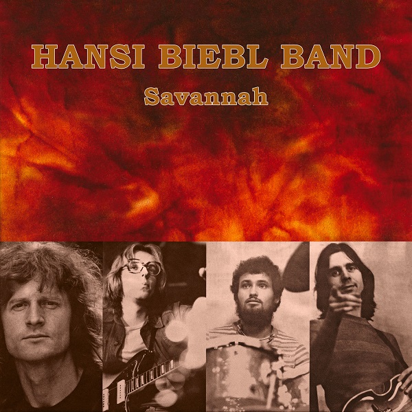Hansi Biebl Band - Savannah (1975).jpg