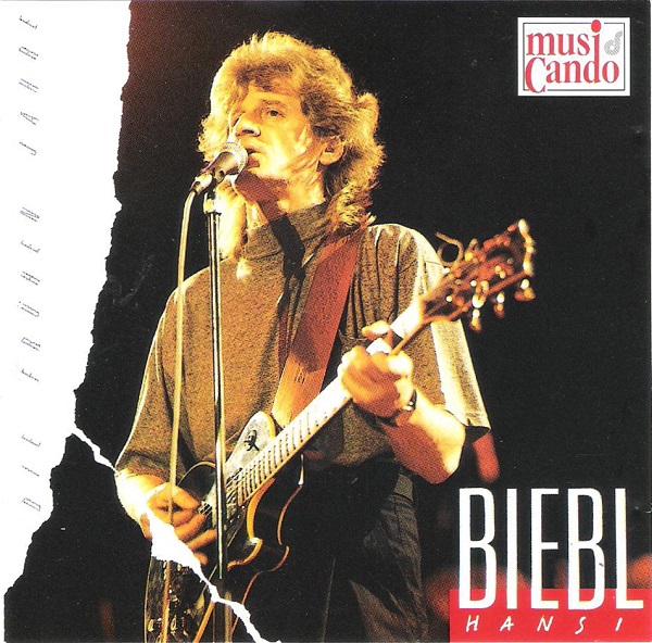 Hansi Biebl Band - Die Frühen Jahre 1990.jpg