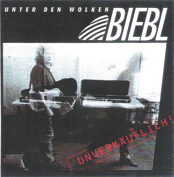 Hansi Biebl Band - Unter Den Wolken (1998).jpg
