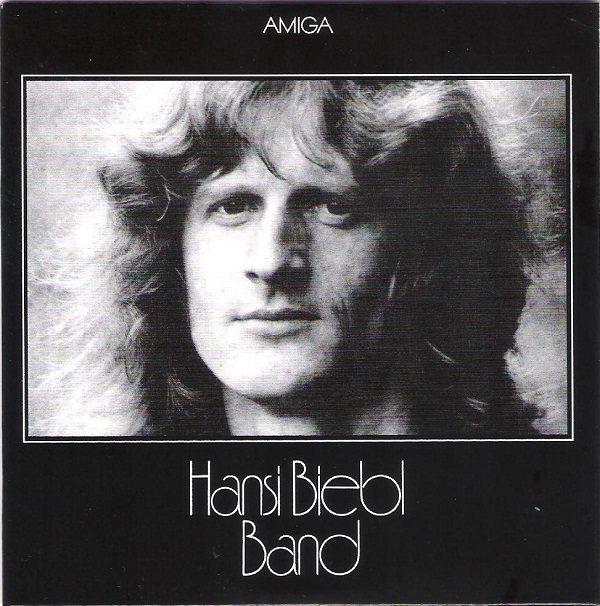 Hansi Bibel Band - Hansi Bibel Band (1979, 2017).jpg