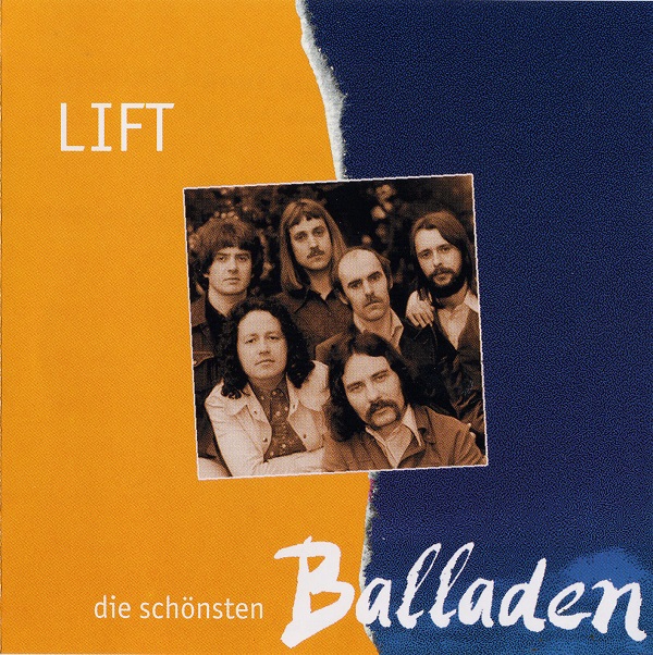 Lift - Die Schonsten Balladen (1996).jpg