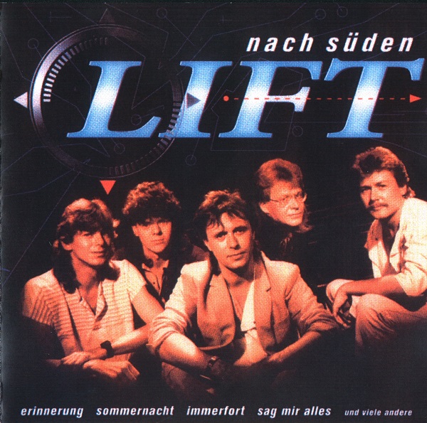 Lift - Nach Suden (1999).jpg