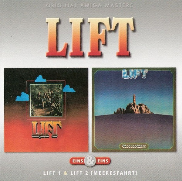 Lift - I (1977) & II (1978).jpg