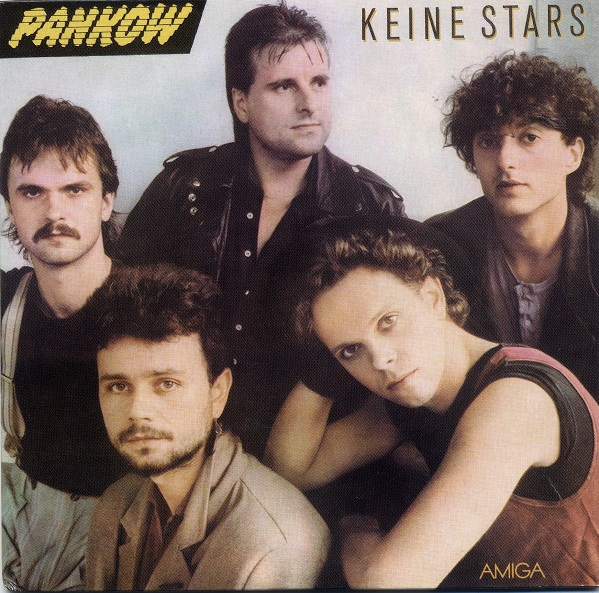 Pankow - Keine Stars (1986).jpg