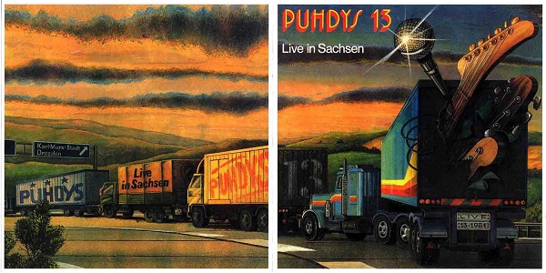 Puhdys - 13 Live In Sachsen (1984) (2CD) f.jpg
