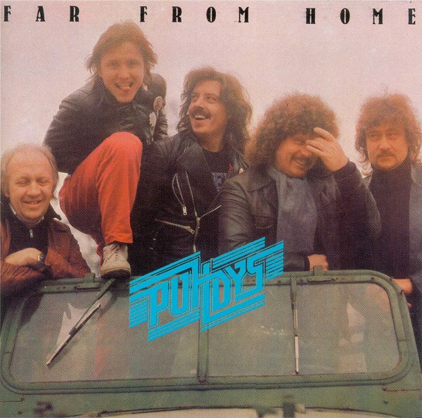 Puhdys - Far From Home (1980).jpg