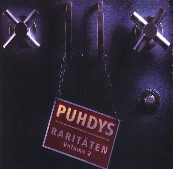 Puhdys - Raritaten 2 (2004).jpg