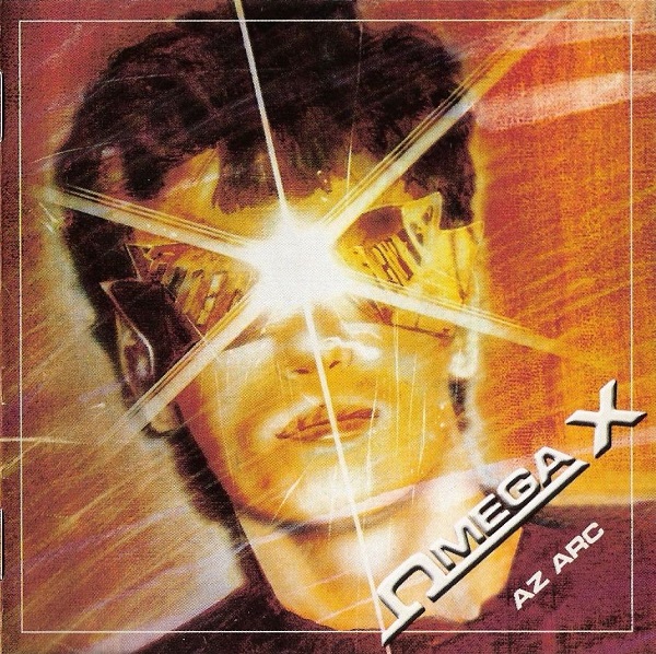 Omega X - Az Arc (1981) Rem. 2004.jpg