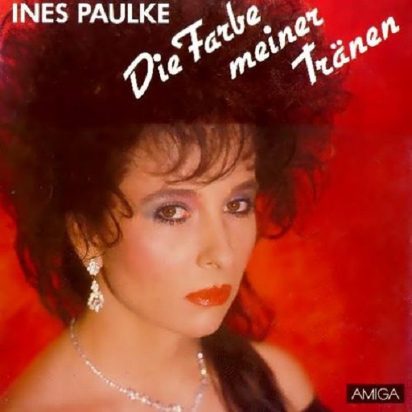 Ines Paulke - Die Farbe meiner Tranen (1988).jpg