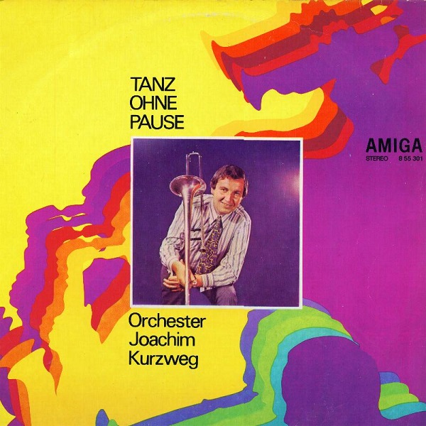 Orchester Joachim Kurzweg - Tanz ohne pause (1972).jpg
