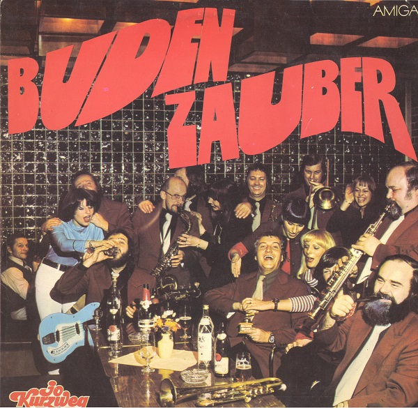 Jo Kurzweg - Budenzauber (1978).jpg