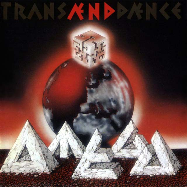 Omega - Trans And Dance (XIV) (1995).jpg