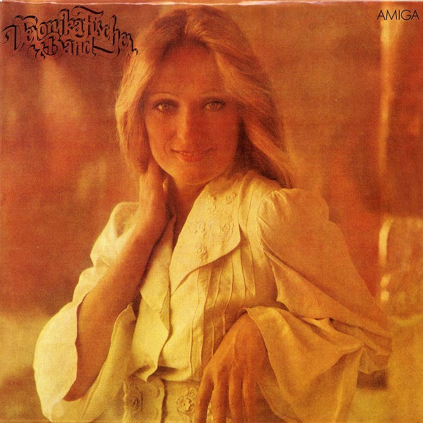 Veronika Fischer & Band - Nr.2 (1977).jpg